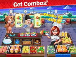 Babysitting doesn't have to just be a minor job for pocket money. Cooking Frenzy Mod Apk 1 0 62 Unlimited Gold Gems Download