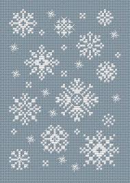 Need a quick and beautiful gift topper? Free Cross Stitch Pattern From Sue Hillis