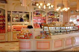 Disneyland Candy Shop Disneyland Food Candy Store Candy Shop