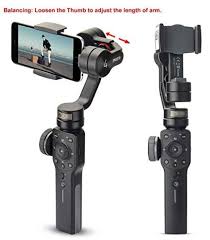 But please balance the gimbal before power up and it is better watch the. Pin On Electronic