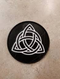 Download Celtic Knot Design 3d Models Stlfinder