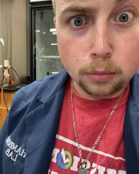 Hey Everyone!!!! Tim Takeover Time!!! I'm Tim Allshouse and I'm a Biology  and Spanish Double Major from Pittsburgh PA! I'm super involved