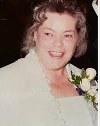 Rest in Peace... Patricia Bye