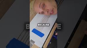 Don't Go with the Grain. Do This Instead. #woodwork #woodworking #wood  #tips #diywoodworking #