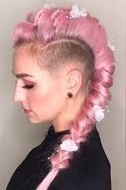 48 Stylish Undercut Women Hair Ideas Undercut Hairstyles Undercut Hairstyles Women Undercut Women