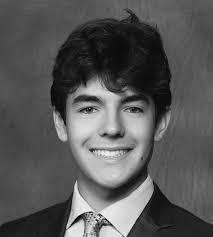 Lance Hack's Instagram, Twitter & Facebook