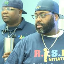 Two men create R.I.S.E. program to help Columbia youth