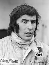 Jackie Stewart | Formula 1 Wiki | Fandom