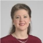 Dr. Carol A. Langford, MD