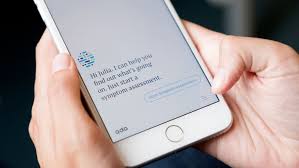 Or how many seconds you should wash your hands to kill germs? Ada Health Raises Cash From Samsung And Bayer For A I Doctor App