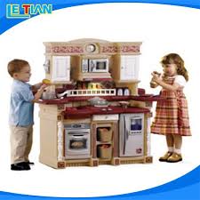 Fun, colorful runners were practically made for long and narrow galley kitchens. New Design Children Mini Kitchen Set Toy Kitchen Toy Set Toy Kitchen Set Buy Toy Kitchen Set Mini Kitchen Set Toy Kitchen Toy Set Product On Alibaba Com