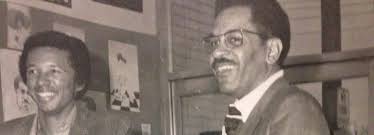 Ronald Charity's Instagram, Twitter & Facebook