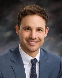 Dr. Conner Burck, Vascular Surgery