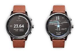 Kol Saatlerinin Gorunumu Islevinden Daha Onemli Bir Aksesuar Oldugu Dusunuldugunde Akilli Saatlerin Tasarimi Ned Smartwatch Giyilebilir Teknoloji Akilli Saat