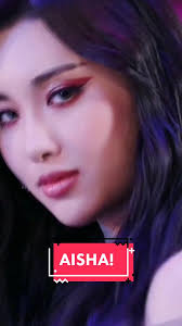 Everglow La Di Da Aisha