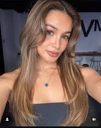 Wow Beautiful Elisse Joson mas blooming sya Ngayon Courtesy #ElisseJoson  #macoydeleon #famous #popular #famouskid #trendingphoto #celebrity  #celebritynews #ShowbizNews #ShowBiz #actress #actor #Celebritykids