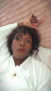 Kòman Fado a? W ap fè pès ou epi w rele sa fado?