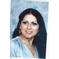 Patsy Garcia Obituary