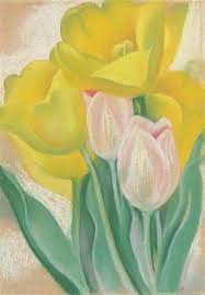 Check spelling or type a new query. Georgia O Keeffe Flowers Mutualart
