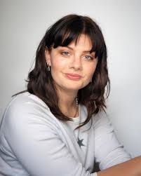 The Legend of Molly Johnson (2021)