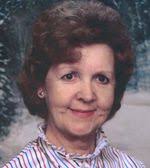 Ruby Jean Hendrickson Jensen (1927-2010)