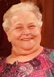 Obituary of Patricia M. LaDue