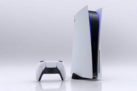 While the original playstation wasn't much to look at, the ps2, ps3 and ps4 all have their own unique designs to complement the rest of your entertainment. Sony Playstation 5 Sonyplaystationstore