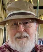 Charles Ferguson Obituary (1943