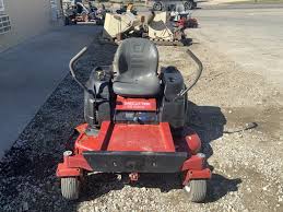 It has a 50 inch deck, but evidently this model was. 2012 Toro Timecutter Ss 5000 50 Zero Turn Mower Bigiron Auctions