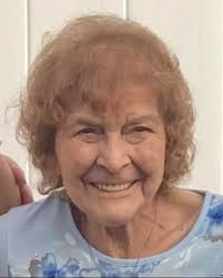 Mary A. Steinert Obituary April 19, 2025