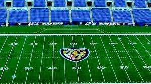 At logolynx.com find thousands of logos categorized into thousands of categories. Petition Baltimore Ravens Bring Back The Midfield Shield Logo At M T Bank Stadium Change Org