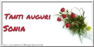 Auguri Sonia 5808 Jpg 600 300 Buon Compleanno Biglietti Auguri Fai Da Te Compleanno Auguri Di Buon Compleanno