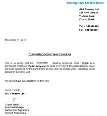 Sample letter from employer for us visa application following is a sample employment verification letter template. Letter Of Employment Sample For Visa Sample Letter From Employer For Us Visa Application