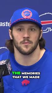 Josh Allen: Unforgettable Moments Beyond the Field