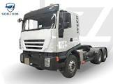 IVECO-CURSOR