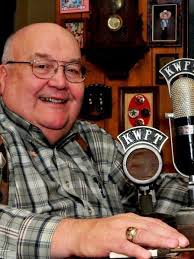 Famed radio, TV personality Joe Tom White passes away