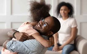 Are you ready to spend all your money on d. House Bill 1550 How Missouri S Equal Custody Law Encourages Maximum Time With Each Parent Masterson Law