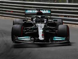 More than races past, this is truly a sprint. Formel 1 Zahlen Fakten Aserbaidschan Grand Prix