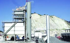 Agregat kasar, halus, semen, air serta admixture dan yang lainnya. Hotmix Plant In Trinidad