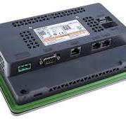 Schneider Electric Harmony Series Touch Screen HMI - 7 in, TFT LCD Display,  800 x 480 pixel