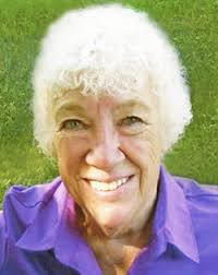 Jacqueline “Jacquie” Larson Campbell (1938-2013)