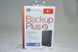 We found just 21 reported failures out of 358 amazon reviews of the 4 tb the seagate expansion desktop was significantly slower than our top picks when we tested it in late 2016. Seagate Backup Plus Portable 4tb Usb 3 0 Drive Review