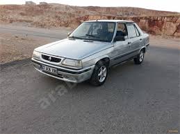 Galeriden Renault R 9 1 4 Broadway Rn 1998 Model Gaziantep 10 750 Tl Arabamom Renault Broadway Arac