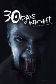 30 days of night (2007) trailer #1 | movieclips classic trailers. 30 Gun Gece Turkce Dublaj Izle