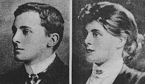 Herbert Dyce Murphy: The Ultimate Polar Individual