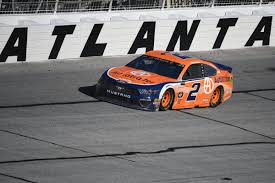 Nascar tempted a handful of f1 stars to compete in the american 500 at rockingham in 1967. Nascar Announces Times For Two Atlanta Motor Speedway Races In 2021 Sports Gwinnettdailypost Com