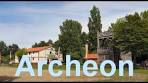 Archeon (Alphen aan den Rijn) - YouTube