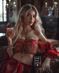 Profil de ELISA DEVOS (elisadevos2708)