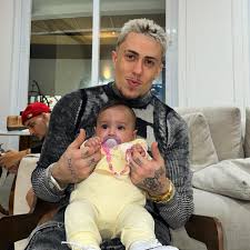 MC Daniel diz que sonha em ser pai e agita web: Te dou um filho, lindo