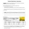 Student exploration food chain answer key documenter. 1